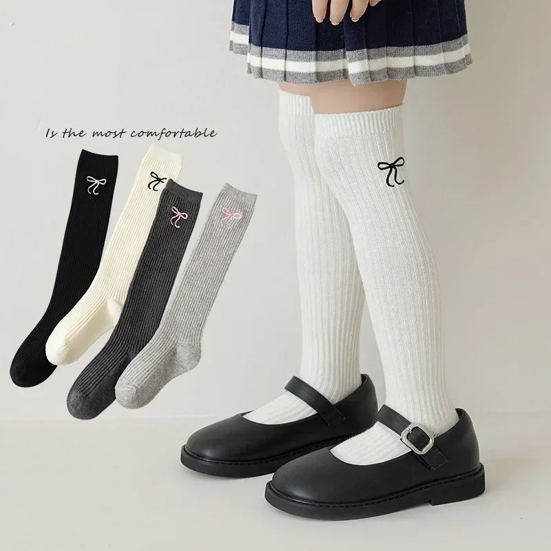 Baby Children Korean Knee High - Baby Sock Oximeter avaliação e preço