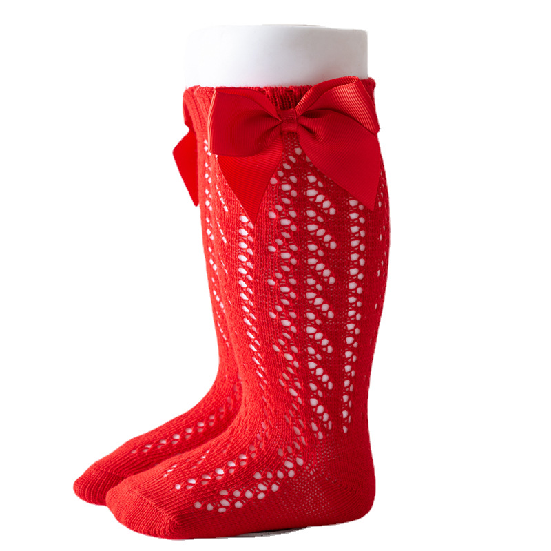 Summer Baby Girls Socks Toddle - Baby Sock Oximeter avaliação e preço