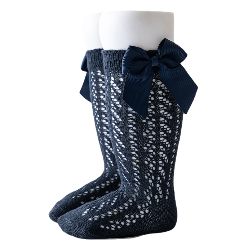 Summer Baby Girls Socks Toddle - Baby Sock Oximeter avaliação e preço