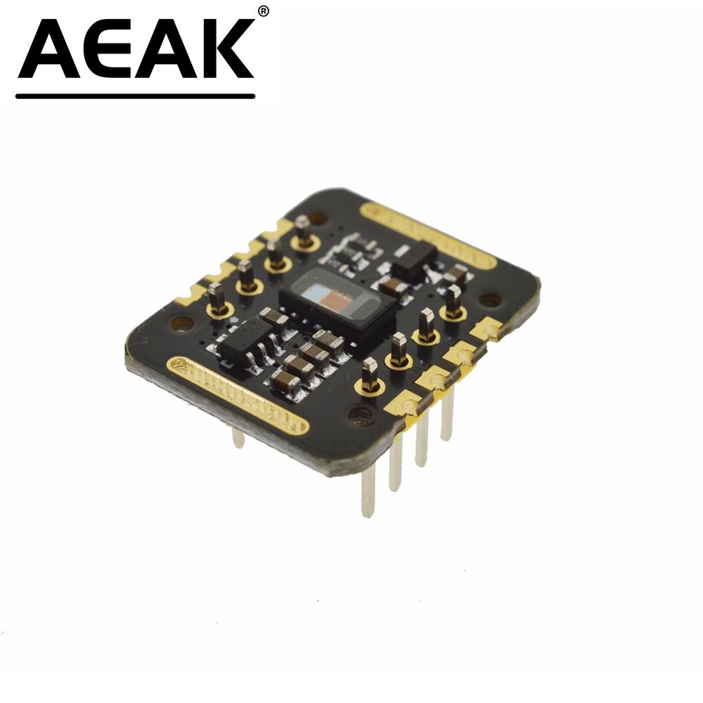 MAX30102 Heart rate Sensor Mod - Galvanic Skin Sensor avaliação e preço