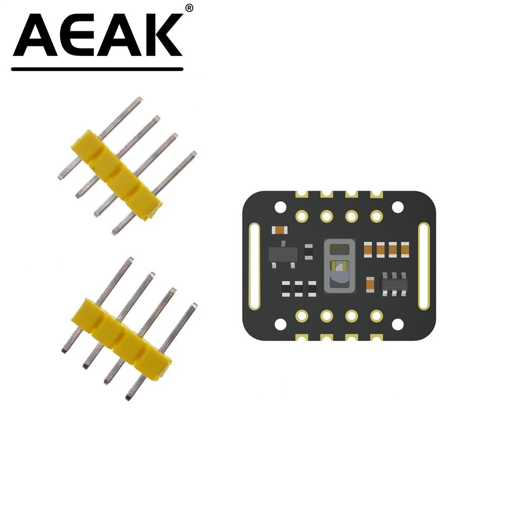 MAX30102 Heart rate Sensor Mod - Galvanic Skin Sensor avaliação e preço
