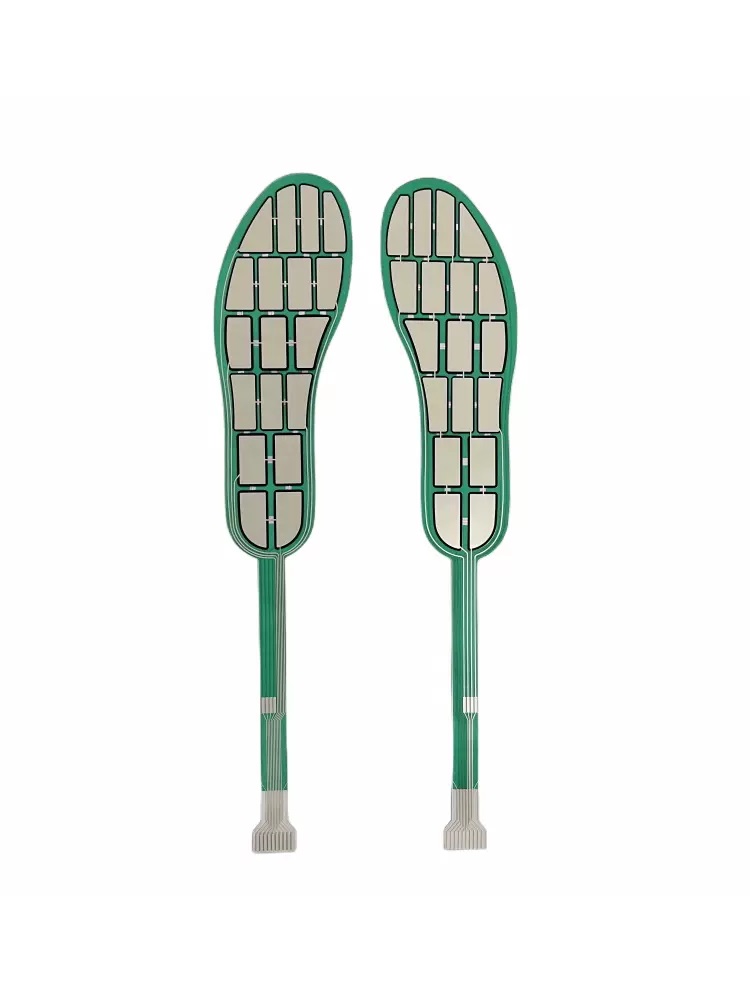 ES42-18P Flexible Film Foot Pr - Smart Insole Pressure avaliação e preço