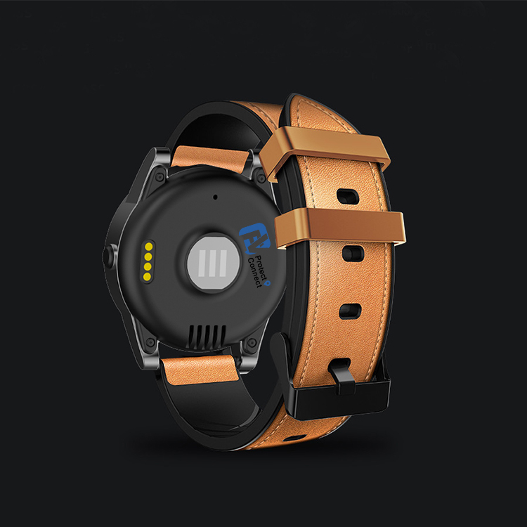 Customized Language Eview EV05 - Fall Detection Watch avaliação e preço