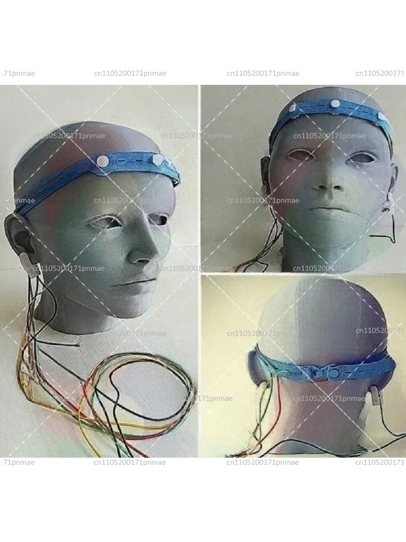 EEG Headband for OpenBCI Brain - Meditation Headband Eeg avaliação e preço