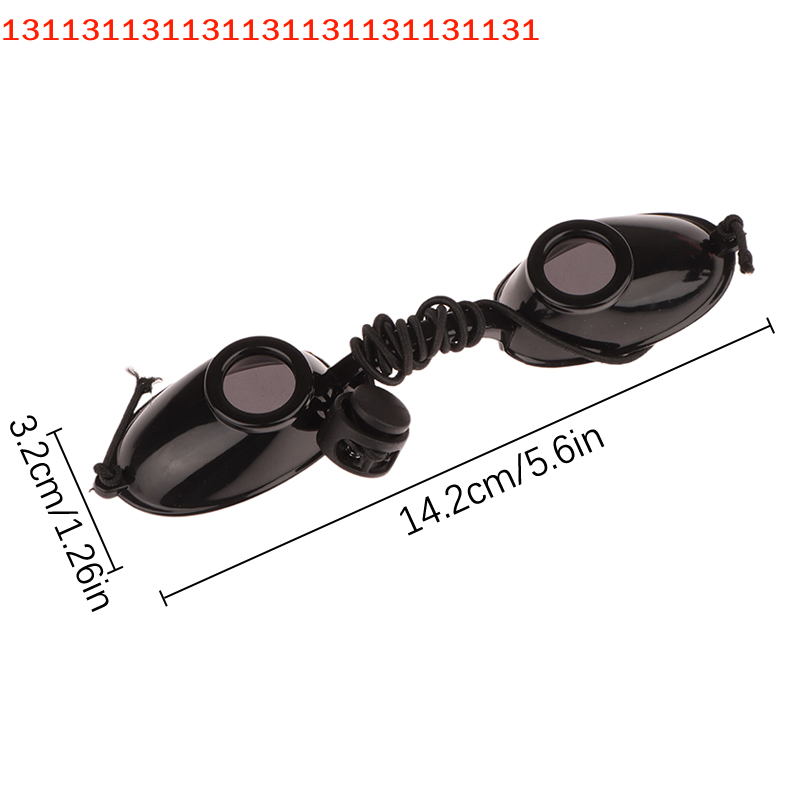 Eye Protection Laser Protectiv - Light Therapy Glasses avaliação e preço