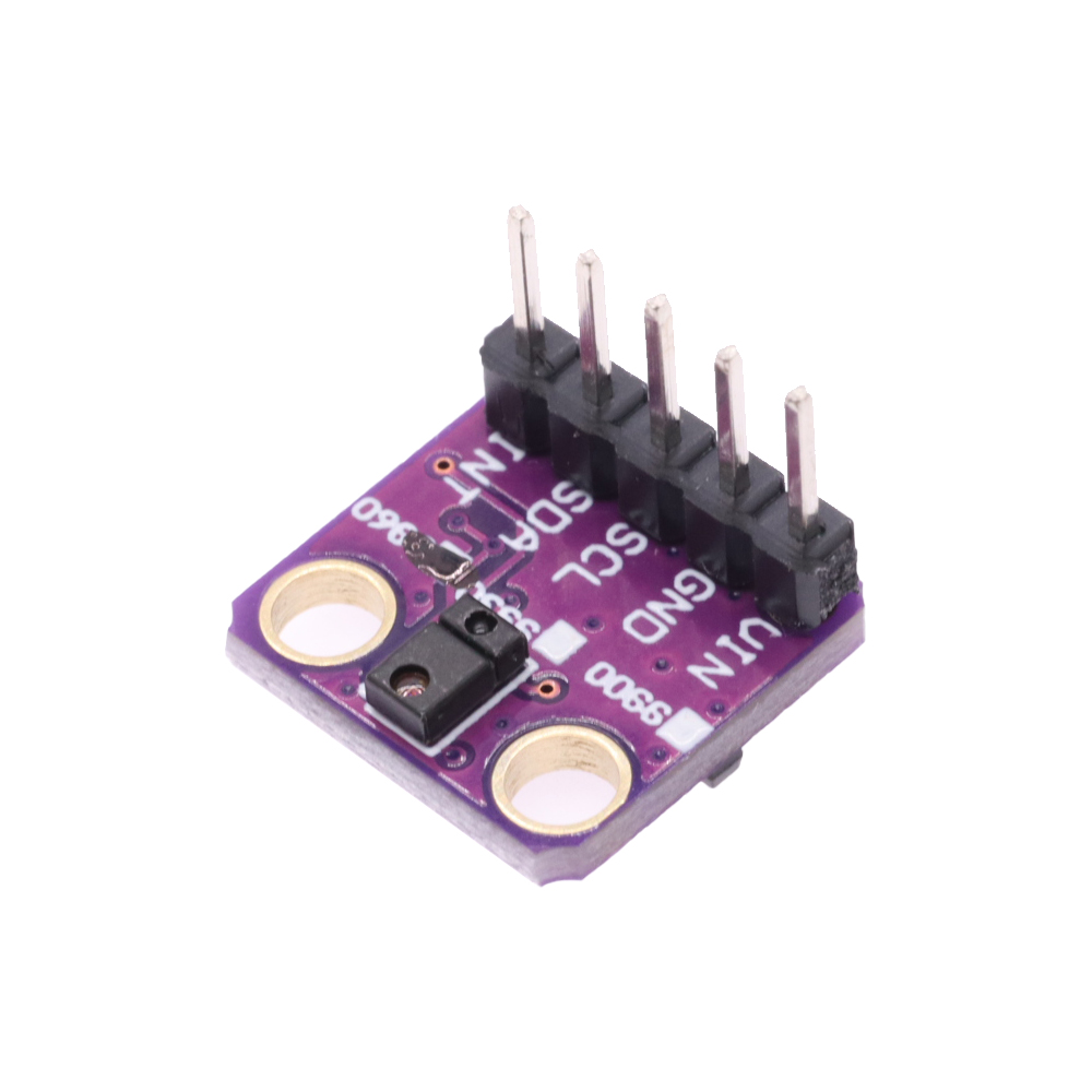 GY-9960-LLC APDS-9960 RGB And  - Muscle Sensor Emg avaliação e preço