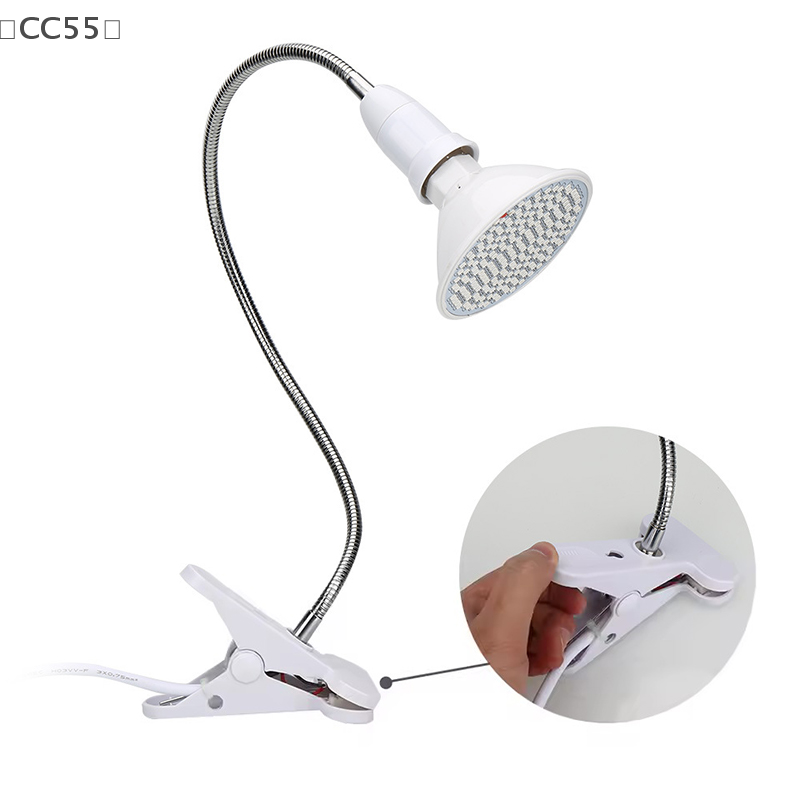 〔CC55〕Red Light Therapy Bulb W - Galvanic Skin Sensor avaliação e preço
