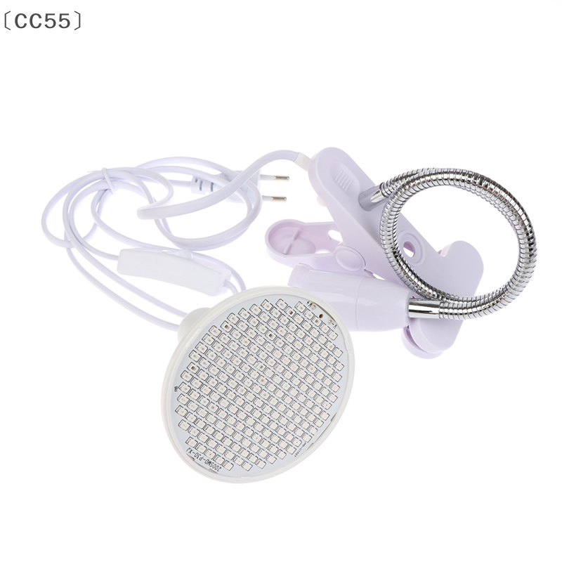 〔CC55〕Red Light Therapy Bulb W - Galvanic Skin Sensor avaliação e preço
