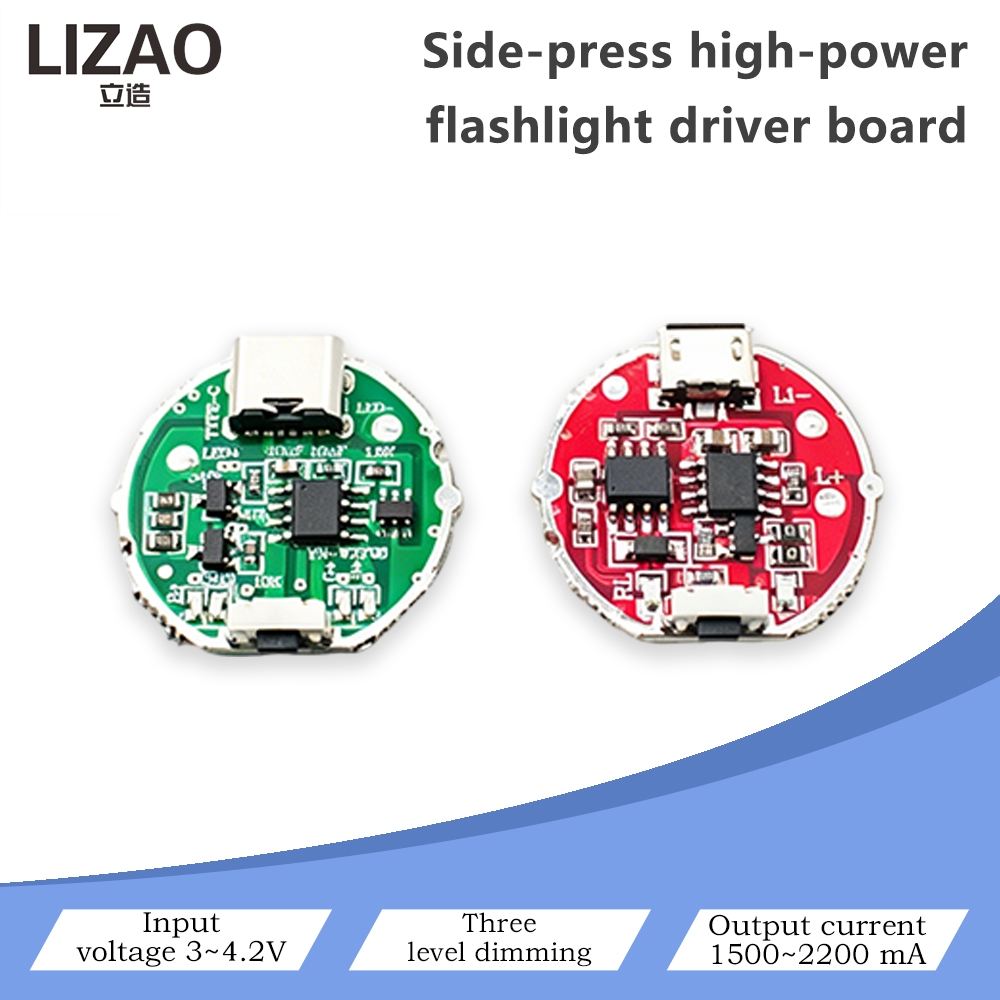 Micro USB & Type-C Dual Interf - Muscle Sensor Emg avaliação e preço