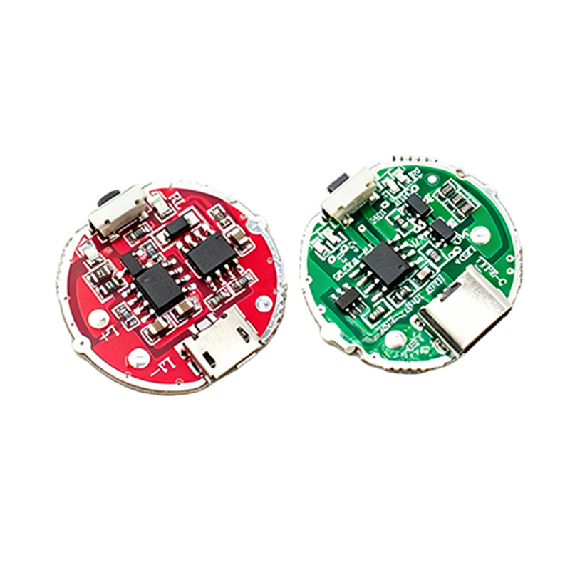 Micro USB & Type-C Dual Interf - Muscle Sensor Emg avaliação e preço