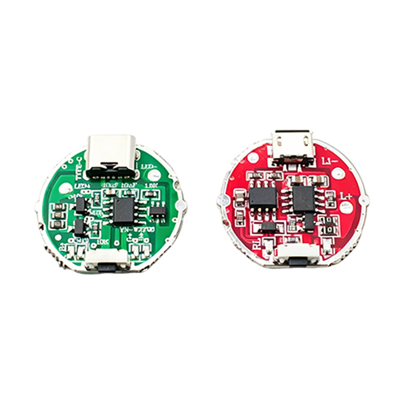 Micro USB & Type-C Dual Interf - Muscle Sensor Emg avaliação e preço