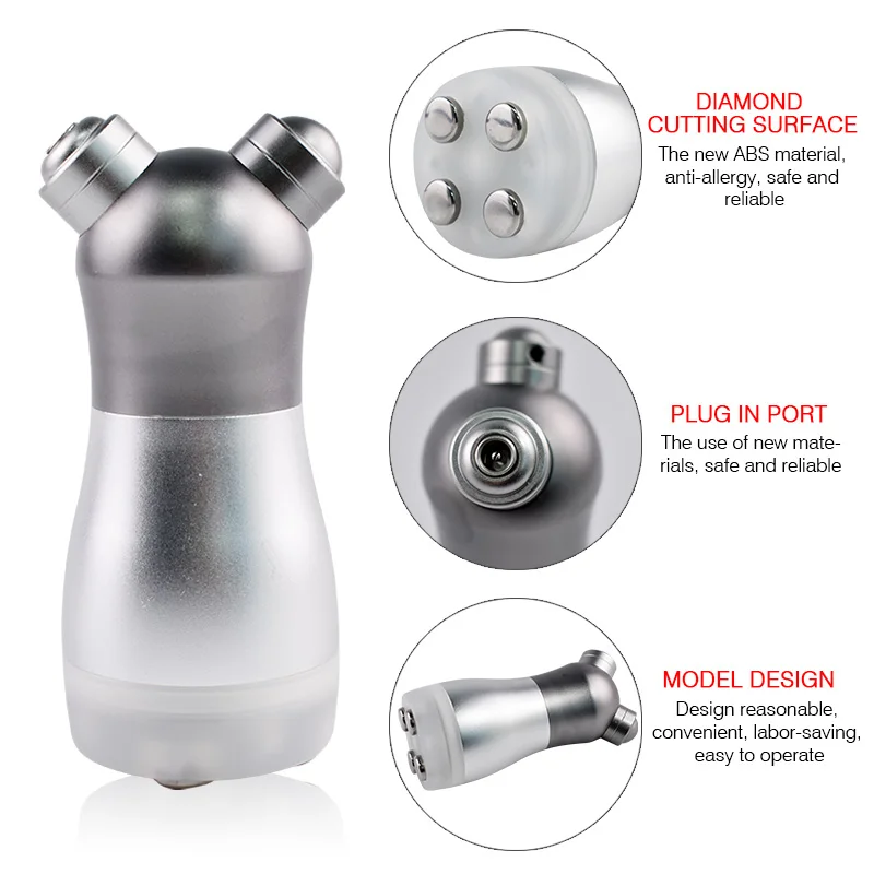 Portable Multifunctional LED P - Galvanic Skin Sensor avaliação e preço