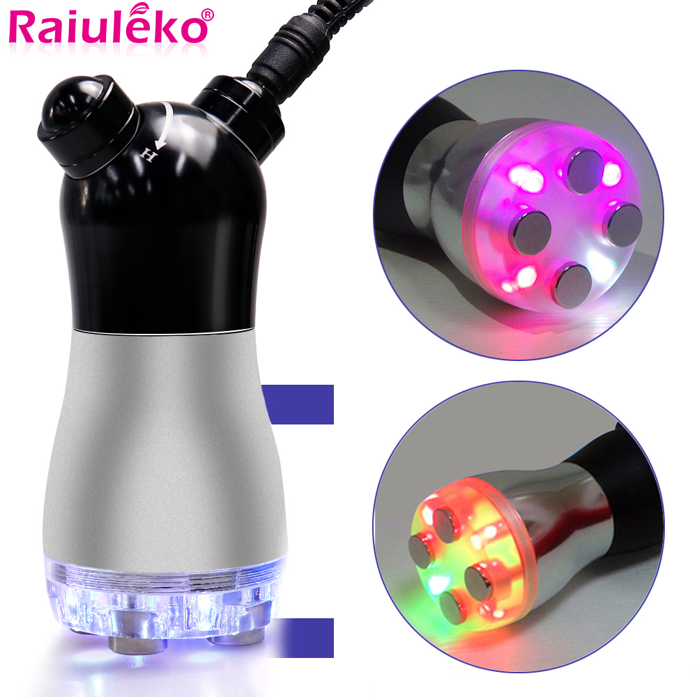 Portable Multifunctional LED P - Galvanic Skin Sensor avaliação e preço