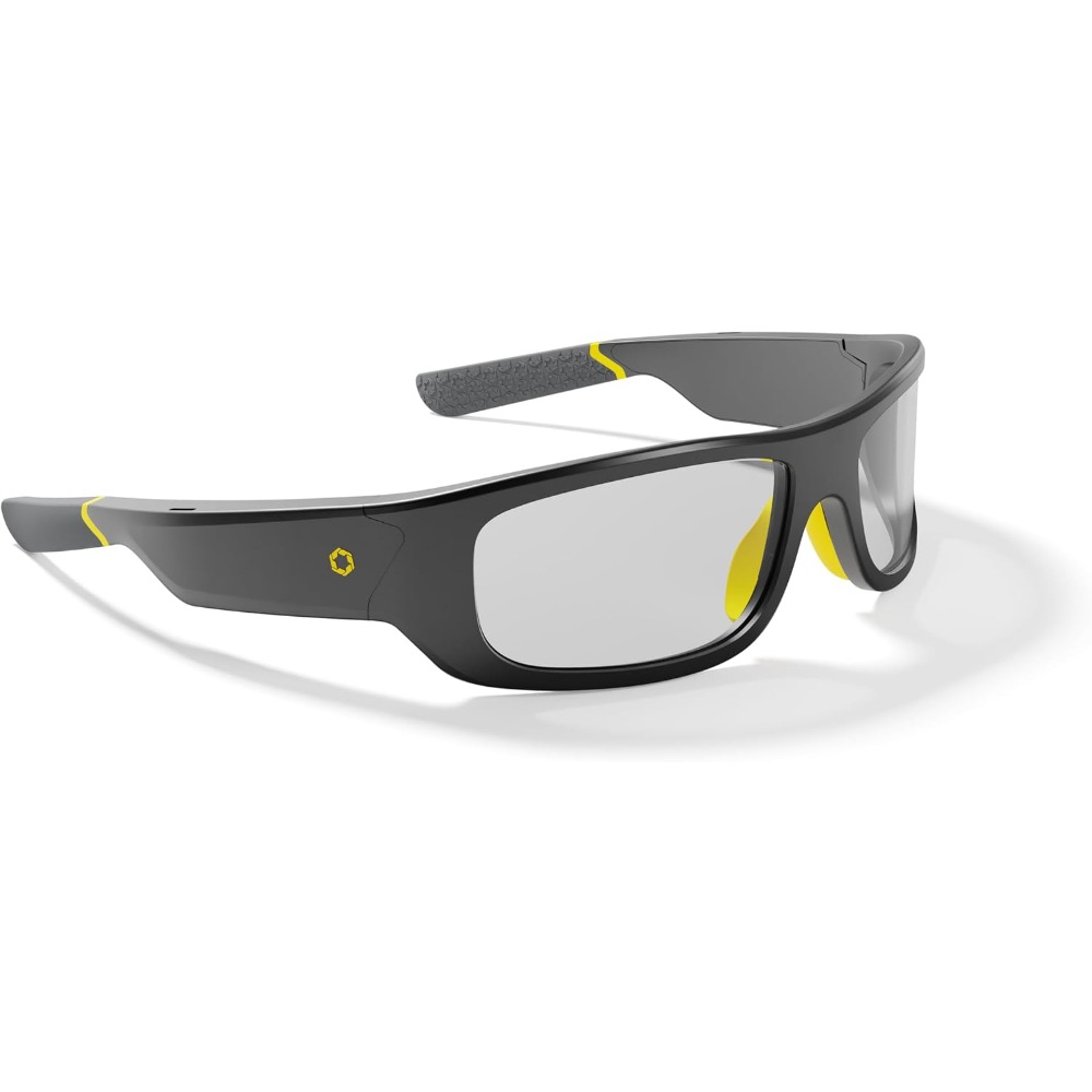 Smart Safety Glasses with Ligh - Smart Glasses Lens avaliação e preço