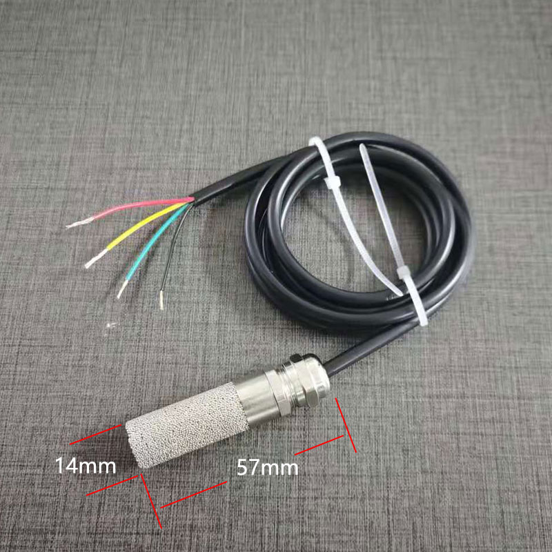 SHT10 SHT11 upgraded version S - Muscle Sensor Emg avaliação e preço
