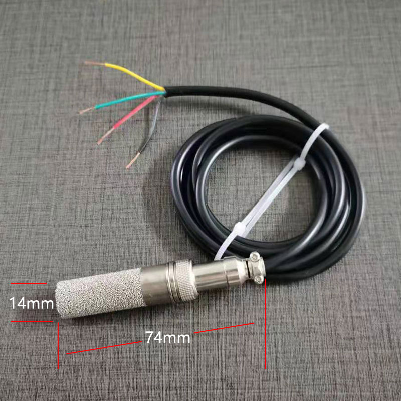 SHT10 SHT11 upgraded version S - Muscle Sensor Emg avaliação e preço
