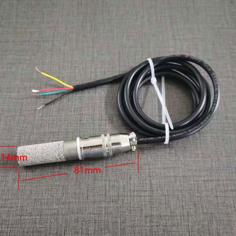 SHT10 SHT11 upgraded version S - Muscle Sensor Emg avaliação e preço