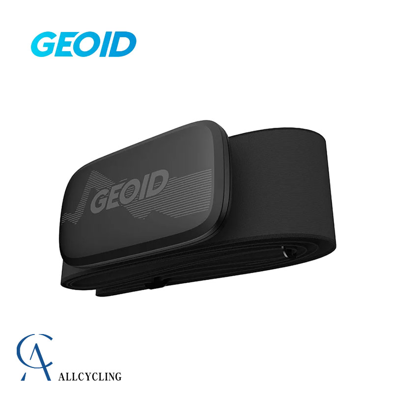 GEOID HS500 Heart Rate Monitor - Breath Rate Monitor avaliação e preço