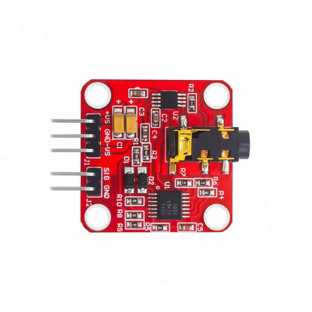 Arduino Compatible EMG Sensor  - Muscle Sensor Emg avaliação e preço