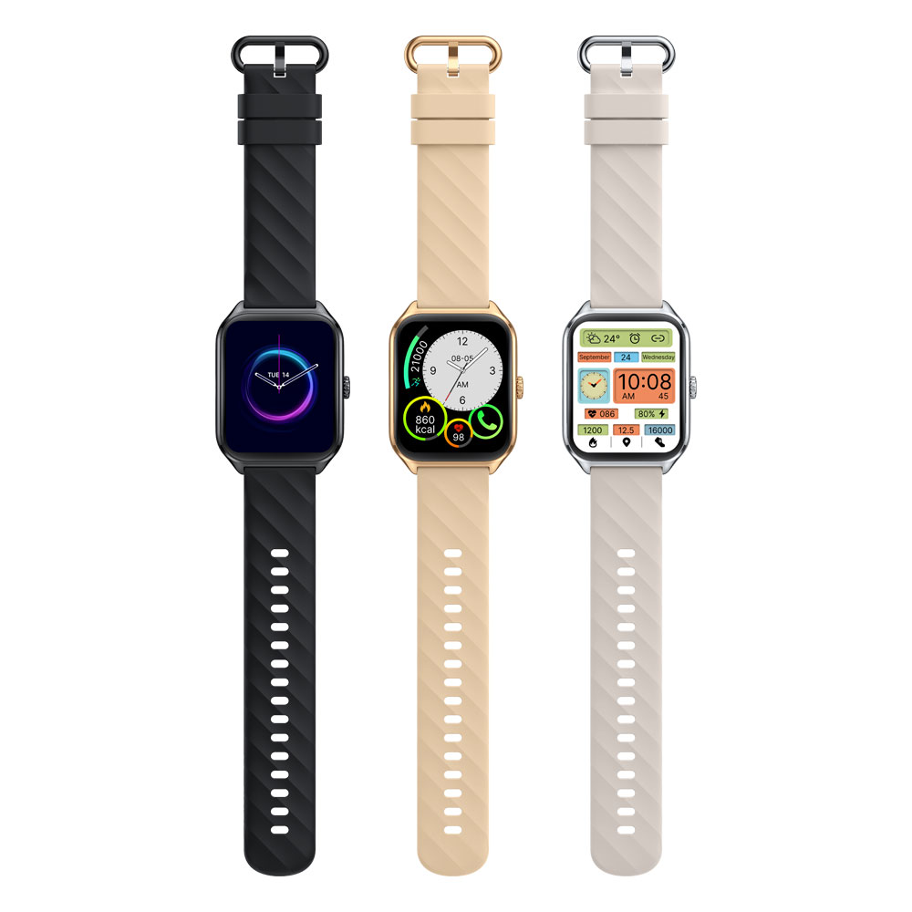 Zeblaze GTS4 1.94-inch AMOLED  - Breath Rate Monitor avaliação e preço