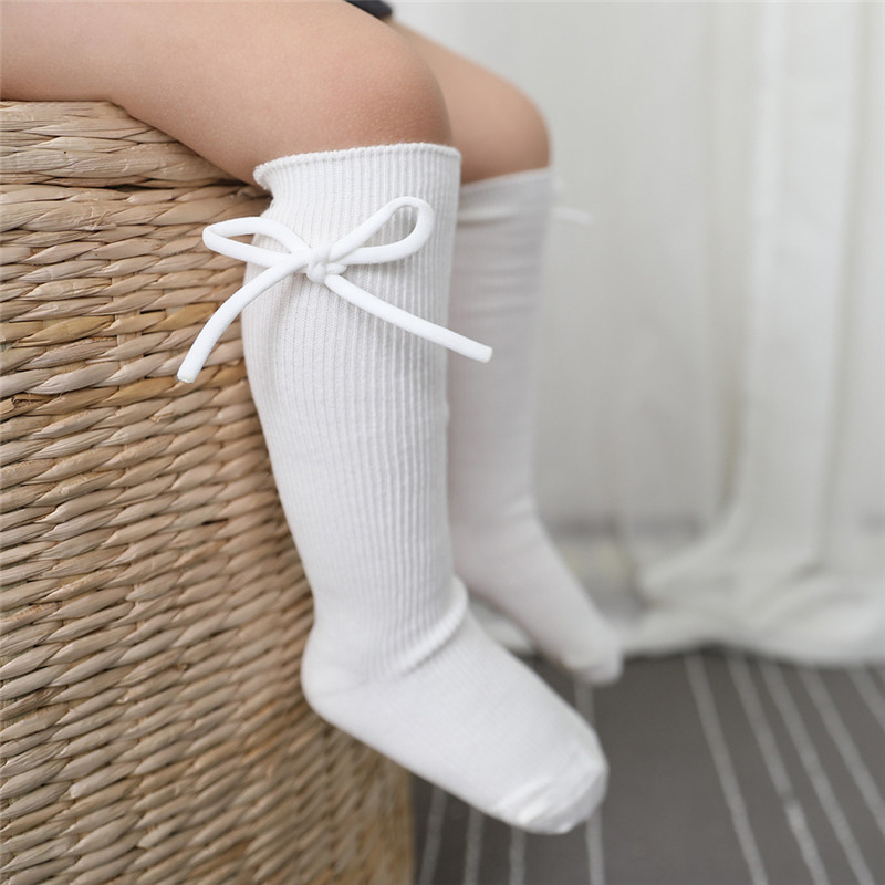 Autumn Kids Knee High Socks Ba - Baby Sock Oximeter avaliação e preço
