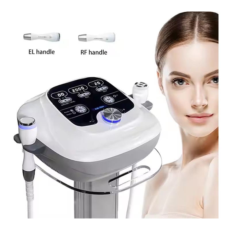 2026 Cryo Facial Electroporati - Galvanic Skin Sensor avaliação e preço