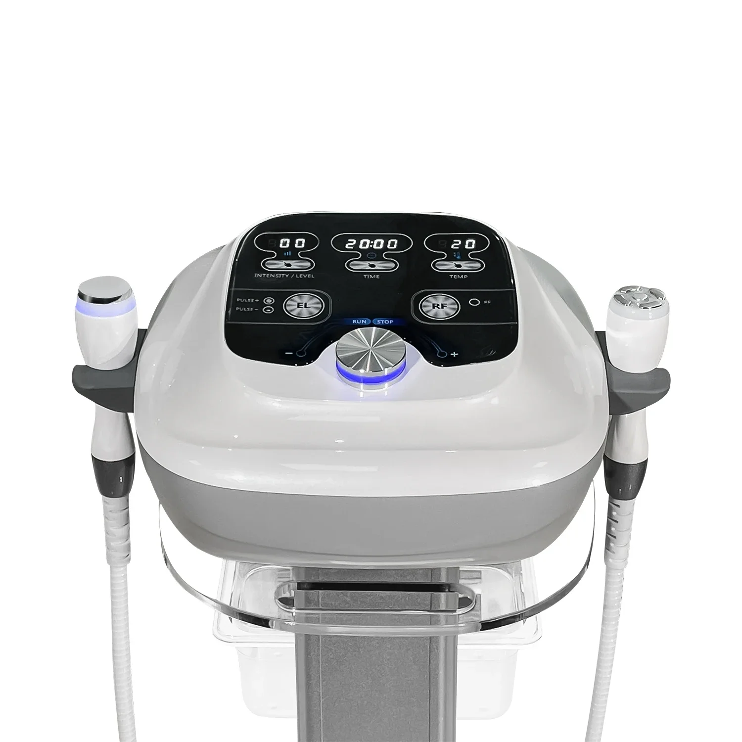 2026 Cryo Facial Electroporati - Galvanic Skin Sensor avaliação e preço