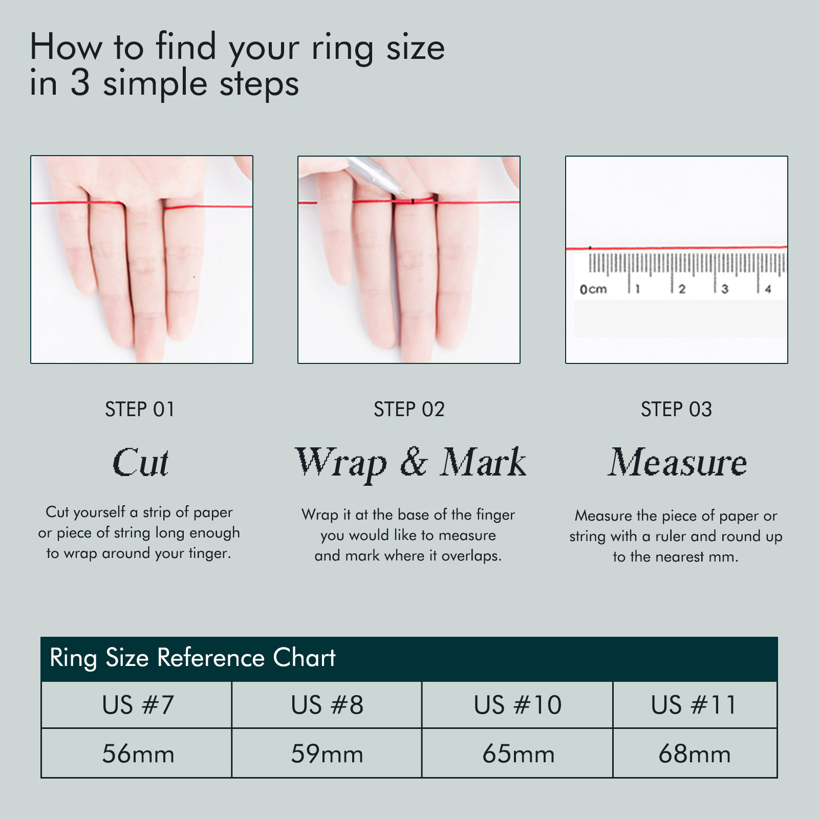 NFC Ntag216 Chip Ceramic Smart - Smart Ring Nfc Pay avaliação e preço